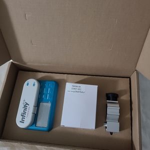 EnteraLite Infinity Enteral Feeding Pump